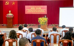 Yên Bình: Tập huấn sử dụng công cụ AI cho 270 cán bộ