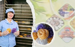 Làm bún để kể chuyện hiện đại hóa làng nghề truyền thống