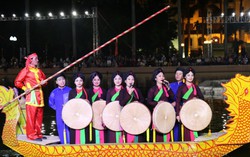 Bắc Ninh: Chuỗi hoạt động đặc sắc mừng 50 năm thống nhất đất nước và các ngày lễ lớn