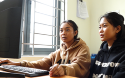 Ninh Thuận: Truyền thông cơ sở "mở lối" giúp đồng bào dân tộc thiểu số thoát nghèo thông tin
