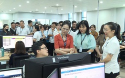 Hậu Giang: Ngày hội tư vấn, giới thiệu việc làm và đào tạo nghề cho lao động theo nhu cầu doanh nghiệp
