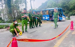 Vụ lật xe khách khiến 2 trẻ em, 1 phụ nữ tử vong: Xác định nguyên nhân ban đầu