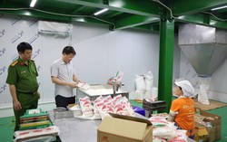 Vụ hàng trăm tấn bột nêm, mỳ chính giả bị thu giữ: Bộ Y tế chỉ đạo khẩn