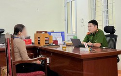 Nhờ nhóm "thu hồi tiền" trên mạng, người phụ nữ mất thêm hàng trăm triệu đồng