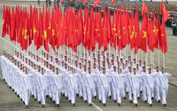 Nước Việt Nam là một, dân tộc Việt Nam là một