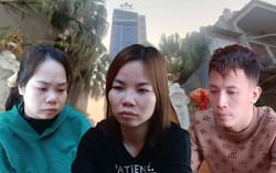 18 nhân viên quán karaoke, massage Moonlight bị "giam lỏng" trong thời gian dài