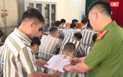 Từ song sắt tới ánh sáng cuộc đời: Khi truyền thông mở đường tái hòa nhập