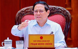 Thường trực Chính phủ cho ý kiến về 4 nội dung quan trọng