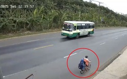 Tìm thấy 2 em nhỏ mất liên lạc sau khi đạp xe đèo nhau rời khỏi nhà