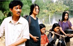 LHP châu Á tại Đà Nẵng: Chiếu miễn phí loạt phim điện ảnh hay nhất về đề tài chiến tranh