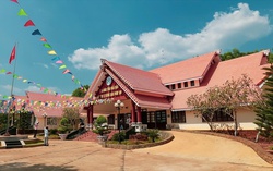 Gìn giữ bản sắc kiến trúc của vùng đồng bào dân tộc thiểu số