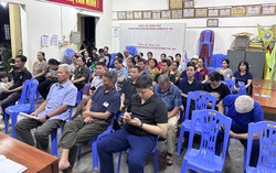Lào Cai: Tuyên truyền pháp luật cho đồng bào dân tộc thiểu số