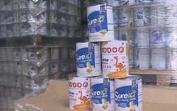 Vụ 573 nhãn hiệu sữa giả cho trẻ em, bà bầu: Chi 150.000 USD để "chạy án"
