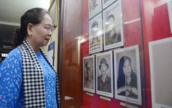 Nữ "Chiến sĩ tên lửa" và bản hùng ca giữa Sài Gòn