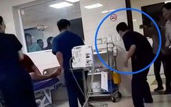 Đối tượng hành hung nhân viên y tế khai gì tại cơ quan điều tra?