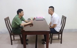 Khởi tố huấn luyện viên chiếm đoạt tiền chế độ của vận động viên 