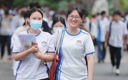 Bộ GD&ĐT công bố số thí sinh đăng ký dự thi Tốt nghiệp THPT theo môn