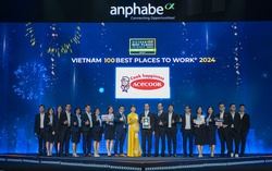 Acecook Việt Nam và hành trình 30 năm phát triển cùng đất nước
