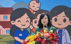 Bộ trưởng Y tế: 6 nội dung cần ưu tiên triển khai nhân Ngày sức khỏe thế giới 2025