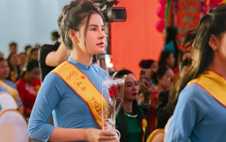 Lễ hội tôn vinh đạo Hiếu của người Việt
