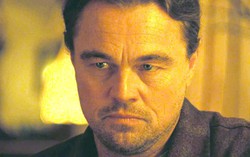 Leonardo DiCaprio trở lại cùng phim "bom tấn" sau 2 năm vắng bóng