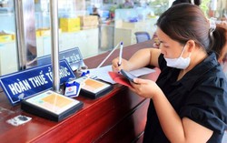 Gia hạn thời hạn nộp thuế và tiền thuê đất năm 2025