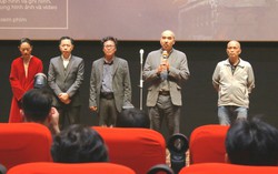Diễn viên xúc động khi xem "Địa đạo", nhà đầu tư nói lý do bỏ tiền tỷ làm phim
