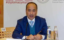 Ông Nguyễn Trung Kiên làm Chủ nhiệm Ủy ban Nhà nước về người Việt ở nước ngoài