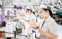 Doanh nghiệp dệt may Việt Nam cần đa dạng hóa thị trường trước chính sách thuế đối ứng của Mỹ