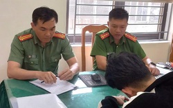 Đối tượng tung tin "mẹ sát hại con để nhận tiền bảo hiểm" bị Công an Quảng Nam mời lên làm việc