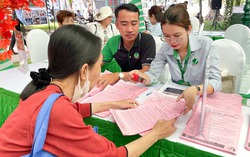 "Săn" tour giá ưu đãi lên tới 45% tại Ngày hội Du lịch TPHCM 