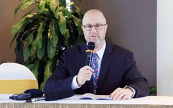 Giám đốc AmCham: "Người dân Mỹ nhận được hàng hóa chất lượng cao, giá thấp từ Việt Nam"