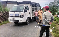 Bộ Công an rút toàn bộ hồ sơ để kiểm tra, xử lý vụ bé gái tử vong do tai nạn giao thông tại Vĩnh Long