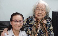 Những người mẹ Bàn Cờ góp phần làm nên Mùa xuân đại thắng