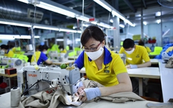 5 khuyến nghị của Bộ Công Thương với doanh nghiệp khi Hoa Kỳ áp thuế đối ứng 46%