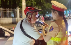 Công an tỉnh Bình Dương mở đợt cao điểm tấn công trấn áp các loại tội phạm