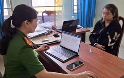 Tiền Giang: Tạm giữ bảo mẫu đánh liên tục vào mặt bé gái 2 tuổi