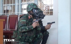 Bộ Quốc phòng thưởng từ 16 lần lương cơ sở khi cá nhân lập thành tích đột xuất đặc biệt xuất sắc