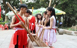 Hoãn, lùi thời gian các hoạt động Tuần Văn hóa - Du lịch Đất Tổ