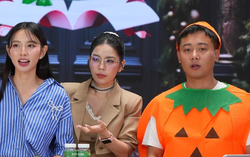 Vụ kẹo rau củ Kera: Phạt hành chính Công ty Chị Em Rọt và Hoa hậu Thùy Tiên