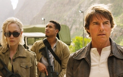 Phim hành động "bom tấn" của Tom Cruise ấn định ngày khởi chiếu tại Việt Nam