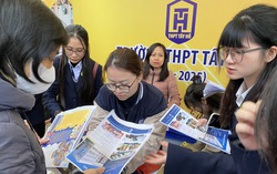 Trường tư "bắt chẹt" phụ huynh với loạt phí ghi danh