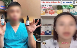 Siết chặt quản lý bán thuốc online