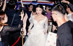 "Giang hồ mạng" quảng cáo nem chua, xe cứu thương đến họp báo phim: Bất chấp để gây chú ý