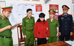 Bắt giam người mẹ ở Quảng Nam nghi sát hại con ruột để trục lợi tiền bảo hiểm