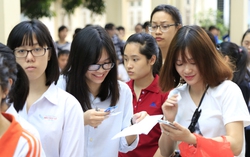 Học bổng vào đại học: Miễn phí hay công cụ để trường đạt mục đích riêng?