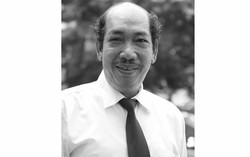 NSND Bành Bắc Hải - "phù thủy âm thanh" của điện ảnh Việt Nam qua đời