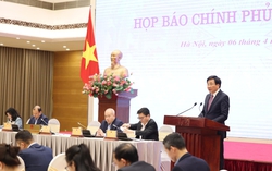 Quý I/2025 tốt hơn cùng kỳ trên hầu hết các lĩnh vực