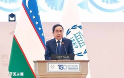 Hành động nghị viện vì phát triển và công bằng xã hội mang ý nghĩa cấp bách