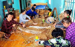 Hội viên ổn định cuộc sống, vươn lên làm giàu nhờ sử dụng nguồn vốn chính sách hiệu quả